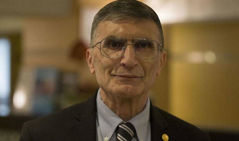 Prof. Dr. Aziz Sancar Yurt Dışı Doktora Sonrası Araştırma Burs Programı başladı