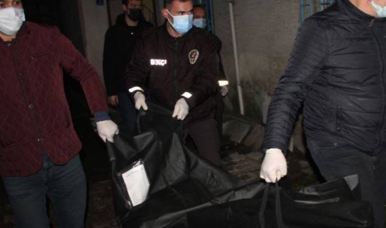 Haber alınamıyordu: Cesedi çürümüş halde bulundu