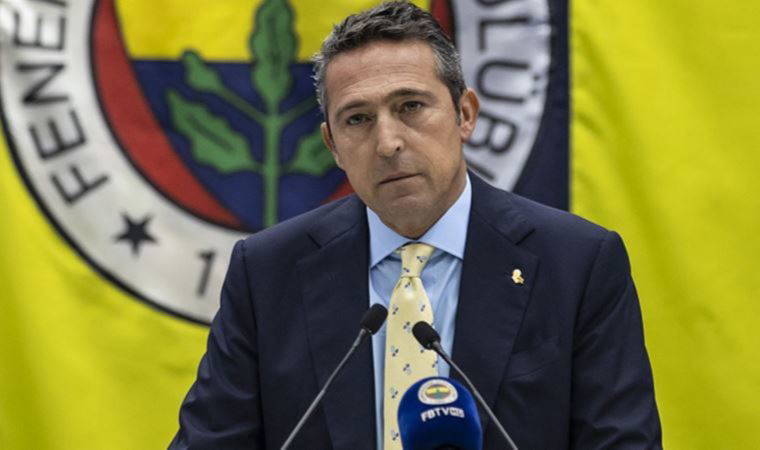 Fenerbahçe 2000 Derneği'nden Ali Koç'a sert eleştiri