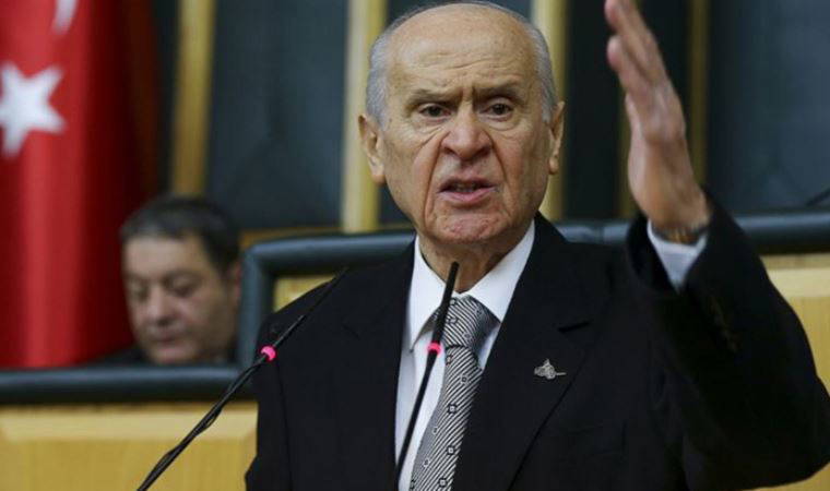 İmamoğlu'nu hedef almaştı: Bahçeli'ye istirahat çağrısı