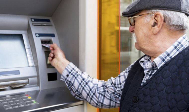 Sosyal güvenlik uzmanı Erdursun: En düşük emekli maaşı alacakların sayısı 2 milyonun üzerine çıktı