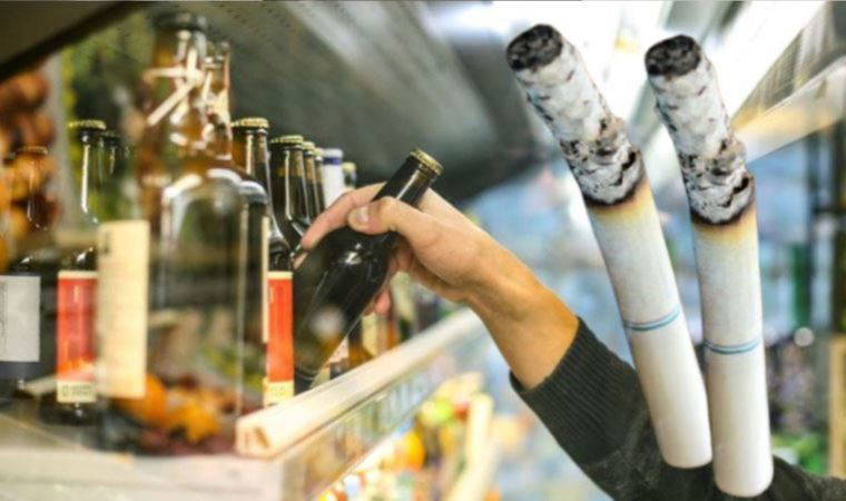 TESK Genel Başkanı Palandöken: Bu fiyat artışları kaçak sigara satışı ve alkole yöneltecektir