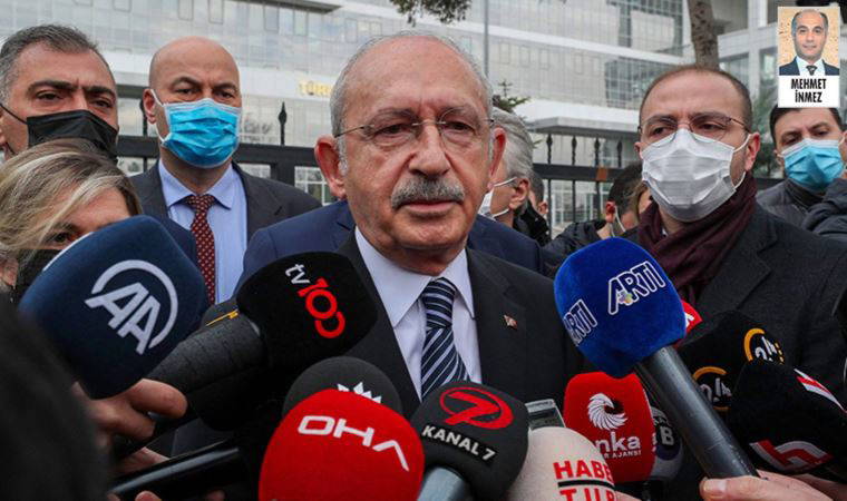 Bakanlıklara ‘zincir ve asma kilit alın’ talimatı