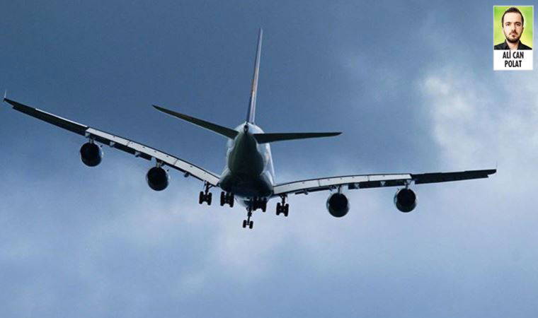 Havayolunda fiyatlar kademeli artacak