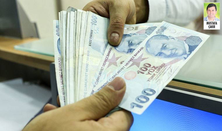 İşçi, memur ve emekliye verilen zam müjde değil hayal kırıklığı yarattı