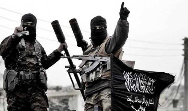 Erdoğan imzasıyla: IŞİD ve El-Kaide bağlantılı 5 ismin malvarlığının dondurulması kararı kaldırıldı