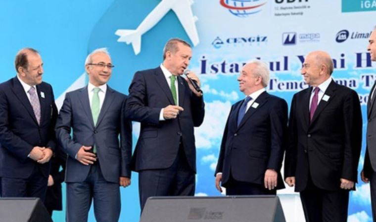 Yeni ekonomi paketi Meclis'te: Erdoğan'dan '5'li çete'ye müjde