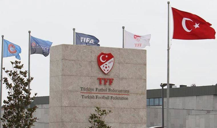 Türkiye Futbol Federasyonu üçüncü doz için çağrı yaptı