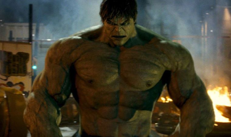 'Hulk' çizgi romanının ilk baskısı rekor fiyata satıldı