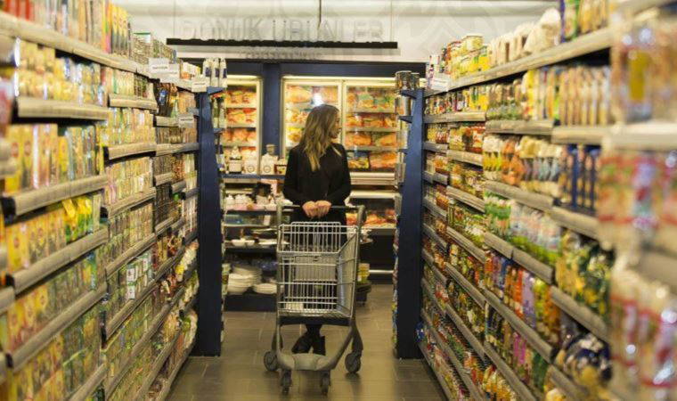 Bakan duyurdu: Zincir marketlerde yeni dönem