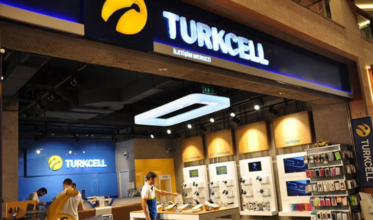 Turkcell'de deprem: Rus patron AKP'li ismin değişmesini istedi