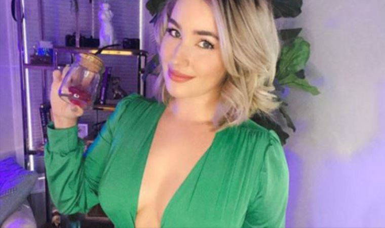 Çıkardığı gazı kavanozlayıp satıyordu: Fenomen aşırı talebe yetişmeye çalışırken hastanelik oldu