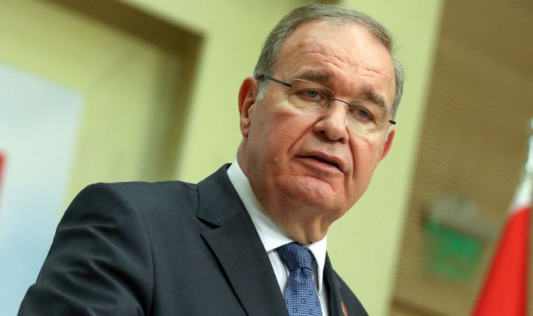 CHP'li Öztrak: Milletin alın terine çökenler hesap verecek