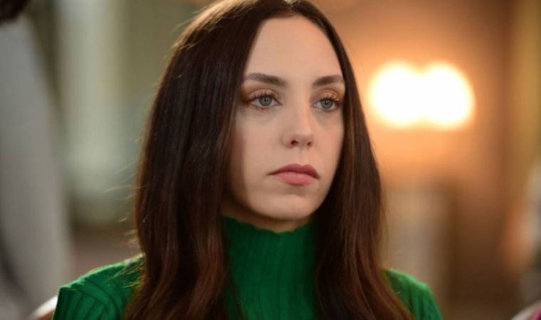 Oyuncu Öykü Karayel koronavirüse yakalandı