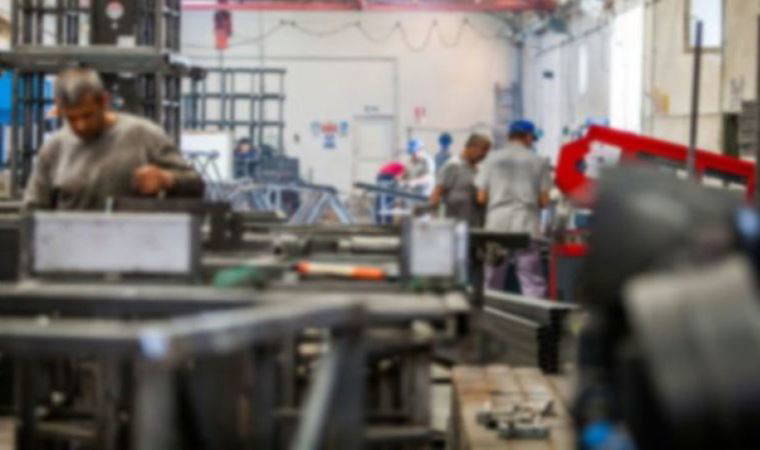 Fabrikalarda grev dalgası: Sayı 10'a yükseldi