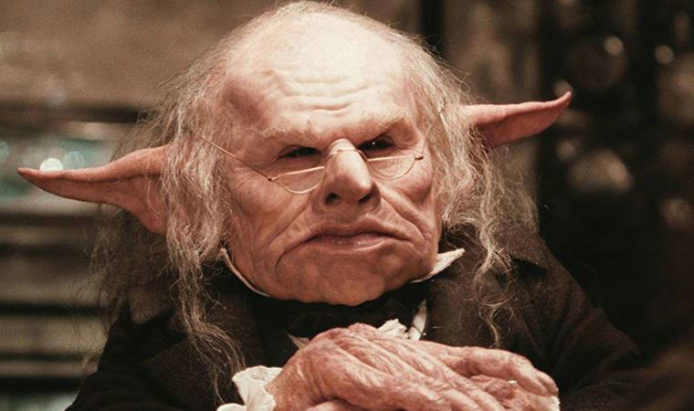 Harry Potter yazarı, antisemitizmle suçlanıyor: 'Neden Yahudiler yeraltındaki bir bankayı yönetiyor?'