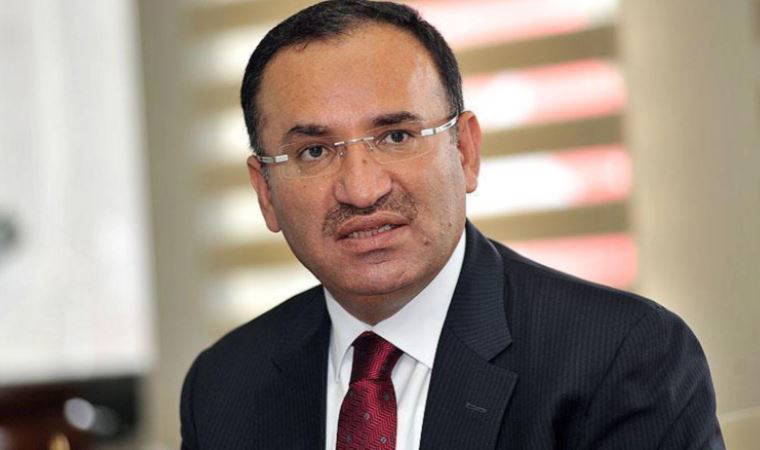 Bekir Bozdağ  '4-6 yaş Kuran kursu'nu savundu