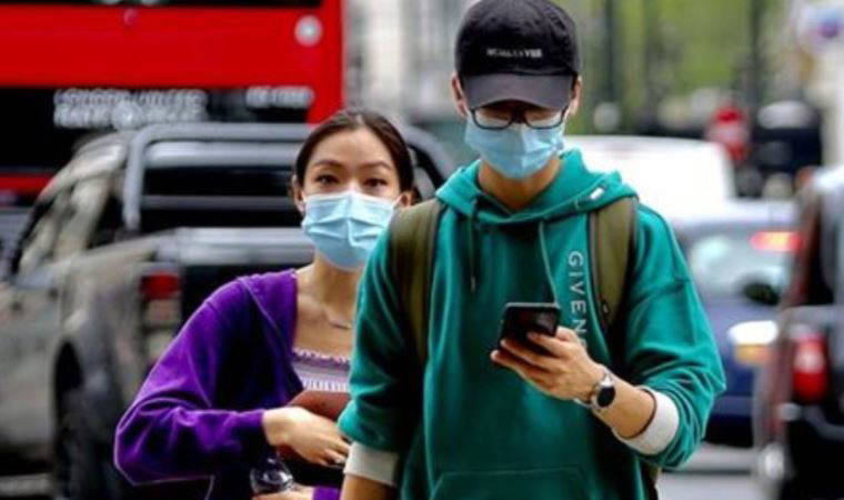 Vaka sayısı rekor kırarken İngiltere'den dikkat çeken hamle