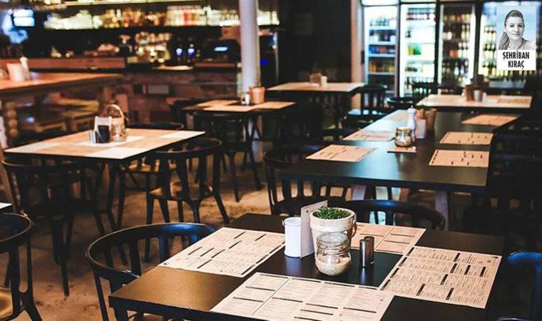 Enerji fiyatları ve asgari ücretteki artışlar restoranları zorlamaya başladı