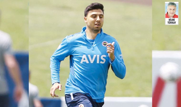 Ozan Tufan'ın Watford'tan geri dönüş sinyali