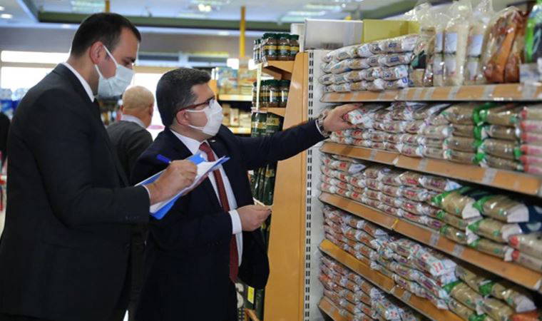 Stokçuluğa karşı caydırıcılığın artırılmasını içeren kanun teklifi kabul edildi