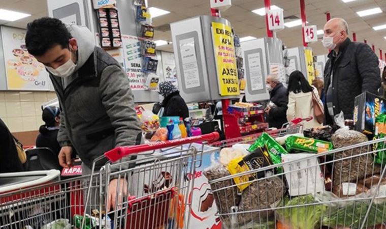 Enflasyonu % 82,81 hesaplayan ENAG nedir? Grup nasıl çalışıyor? Sonuçları TÜİK'ten niye farklı?