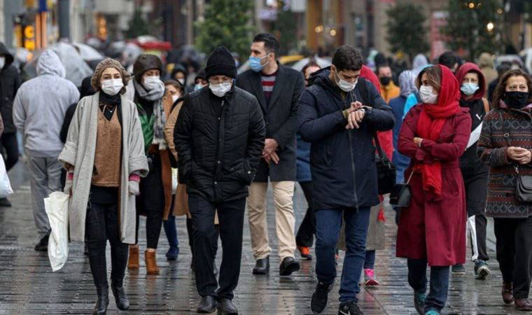 Bilim insanları böyle uyardı: 'O maskeleri çöpe atın'