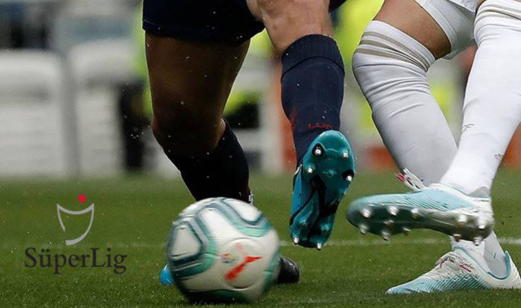 Spor Toto Süper Lig'de 2. yarı heyecanı başlıyor