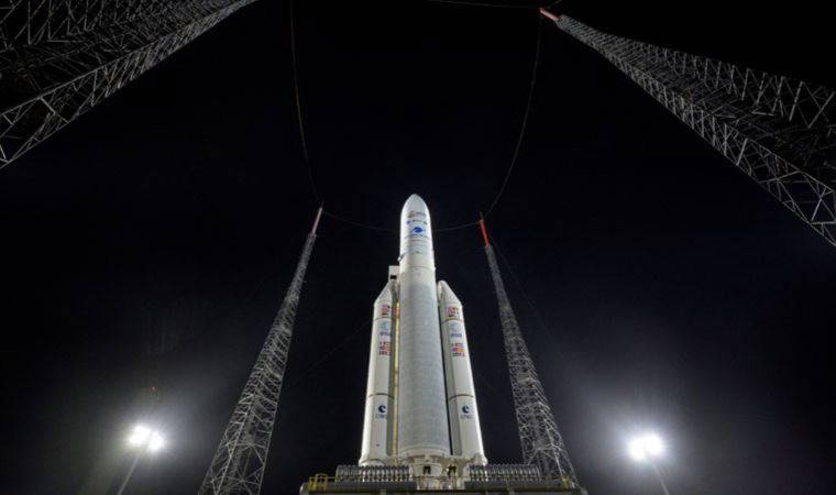 James Webb Uzay Teleskobu'nda kritik aşama başarıyla tamamlandı, güneş kalkanı açıldı