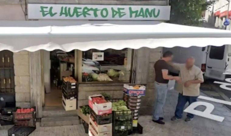 Firari İtalyan Mafya Patronu, Google Maps'ta görülmesinin ardından yakalandı