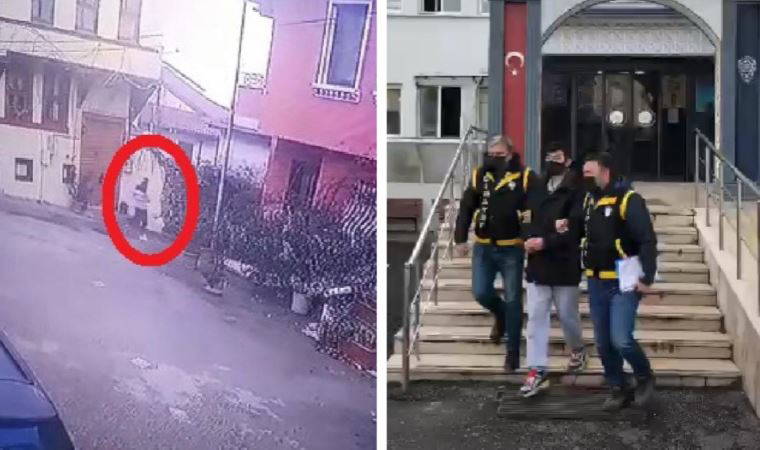 Kendisini gasp etmek isteyeni öldüren üniversitelinin annesi: Kadir Şeker olayı oğlumun başına geldi