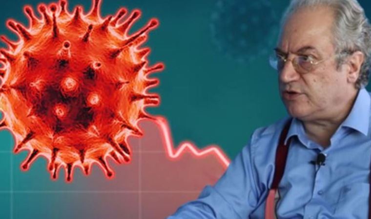 TTB Genel Sekreteri açıkladı: Omicron Covid-19'un sonunu getirecek mi?