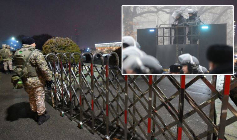 THY İcra Kurulu Başkanı İlker Aycı ve eşi Tuğçe Saatman mahsur kaldı iddiası