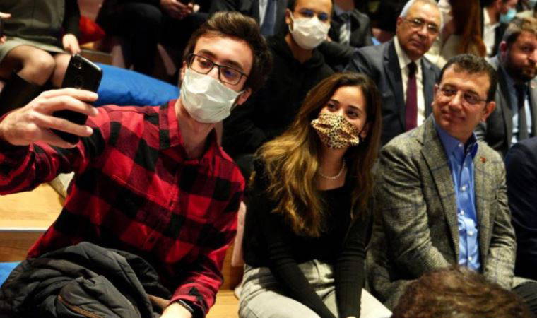 Ekrem İmamoğlu’ndan ‘gündem’ uyarısı: Sesi kötü çıkan hiçbir tarafa bakıp, vaktimizi boşa harcamayız