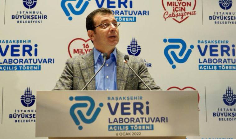 Son dakika | İmamoğlu'ndan 'iddianame hazırlığı' iddiasına ilk yorum, Bahçeli'ye sert yanıt