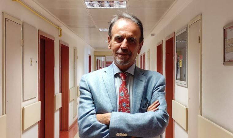 Prof. Dr. Mehmet Ceyhan'dan bir TURKOVAC açıklaması daha