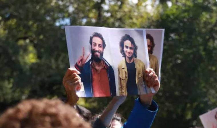 CHP'den tutuklu Boğaziçililere destek: Hapiste ziyaret etti