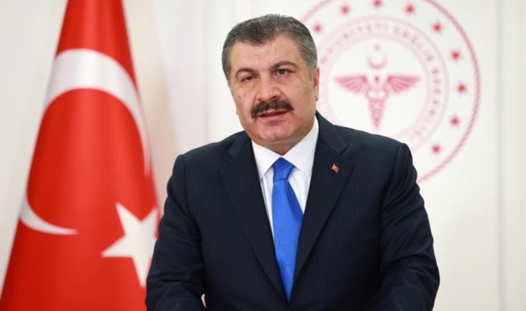 Bakan Koca’dan ‘karantina’ açıklaması: Yanlışlıkla yazıldı