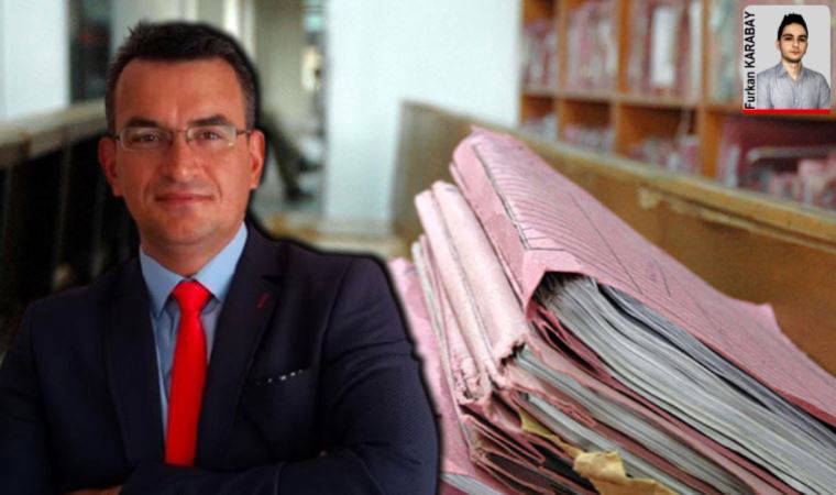 Gürcan dosyasında SADAT VE FETÖ ayrıntısı