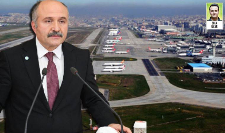 İktidarın peşkeş oyunu! Zararı DPT önlemiş