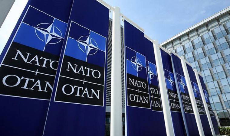 NATO Dışişleri Bakanları, Ukrayna Krizi’ni görüşmek üzere toplanıyor