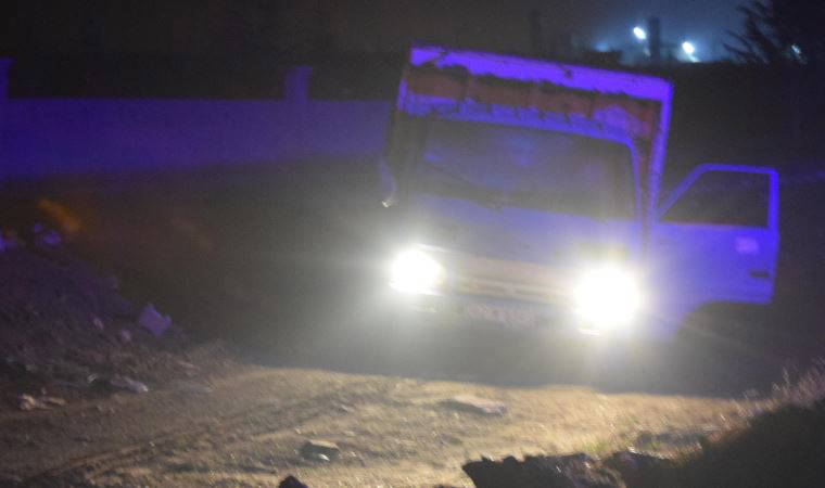 Konya'da polis kurşunuyla ölüm: Tutuklama kararı verildi
