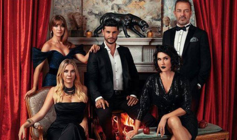 FOX TV'den 'Yasak Elma' için sürpriz karar