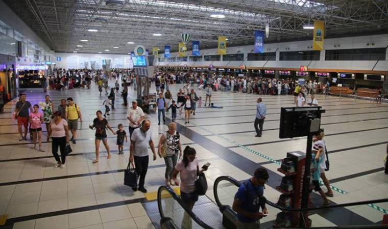 Mısırlı yetkililer konuştu... TL'deki değer kaybı endişelendirdi