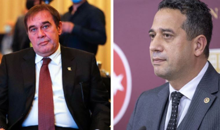 Demirören CHP'li Başarır'ın '20 Aralık' iddiasını yargıya taşıdı