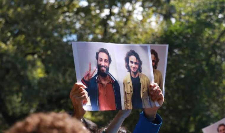 Boğaziçili öğrenciler hakim karşısında: Dava başladı