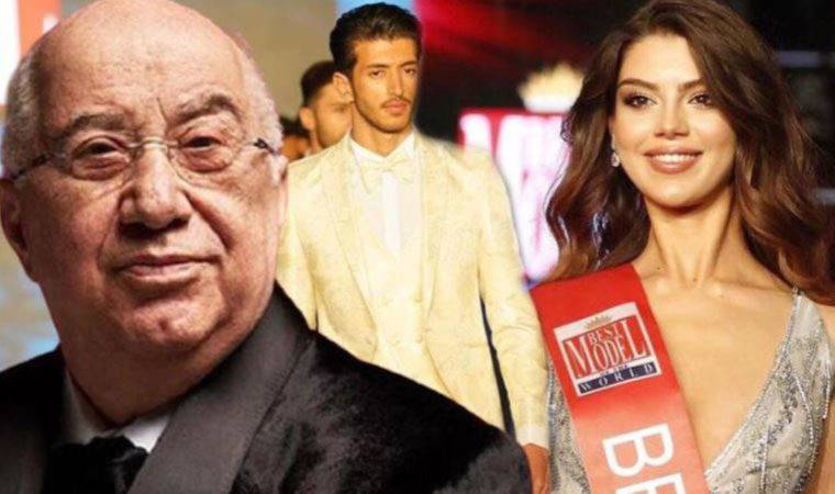 Best Model yarışmacılarına tacizle suçlanan Erkan Özerman'la ilgili yeni gelişme