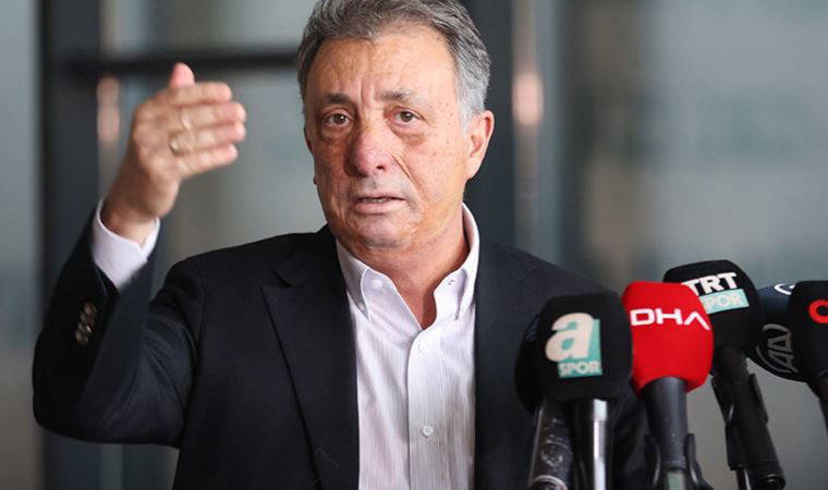 Beşiktaş'tan TFF'ye erteleme başvurusu