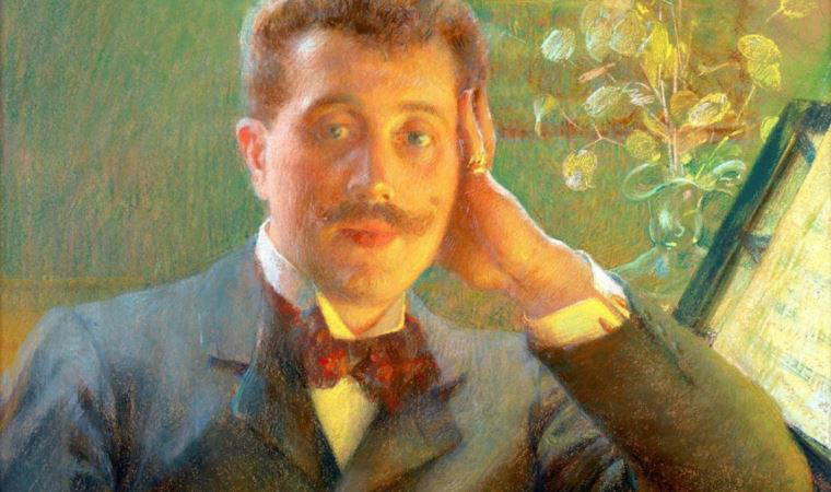 Dünyaca ünlü Macar besteci Liszt’in İstanbullu öğrencisi Faik Bey Della Sudda etkinlikle anıldı