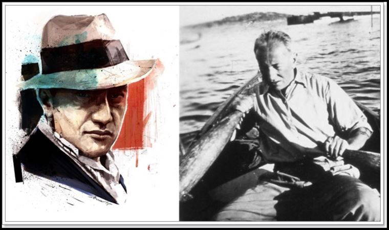 Sait Faik’in hikâyelerinde Rum kahramanlar